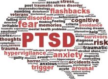 PTSD و خشونت در رابطه؛ یک پژوهش سراغ حلقه ای کمتر دیده شده رفت