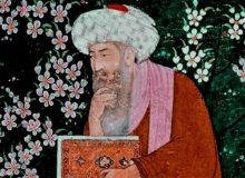 ابن عربی و داستان نامنظم زندگی انسان معاصر