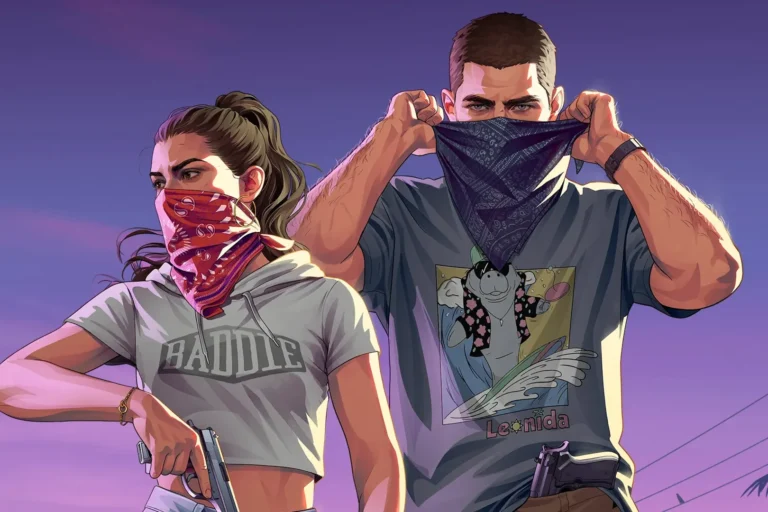 جیلبریک و شبیه ساز PS5 میتواند ۱ میلیارد دلار به درآمد GTA 6 خسارت بزند