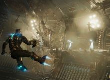 خالق Dead Space از محدودیت‌های هوش مصنوعی در توسعه بازی‌ها می‌گوید