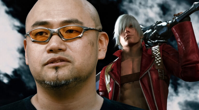 خالق Devil May Cry و Bayonetta: زنان برای کارگردانی مناسب نیستند!