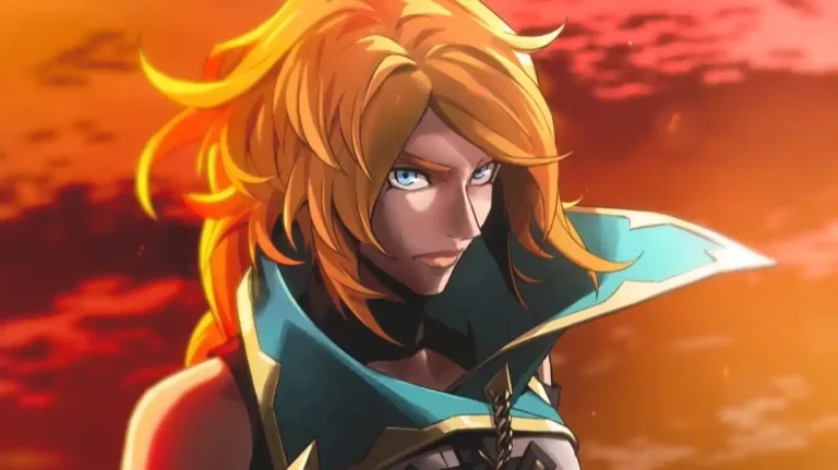 دنی اسدی، موسیقی‌دان ایرانی، آهنگساز بازی Castlevania: Belmont’s Curse خواهد بود
