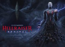 نقدها و نمرات بازی Clive Barker’s Hellraiser: Revival منتشر شدند