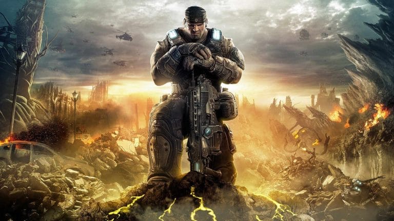 پورت غیررسمی Gears of War 3 برای PC اکنون به طور کامل قابل بازی است