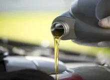 ۷ ماه کافی بود؛ روغن موتور بیشتر از دو سال گران شد!